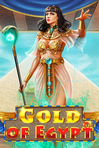 Играть Gold of Egypt без регистрации | Вулкан Неон бесплатные игры