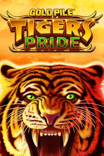 Играть Gold Pile: Tiger's Pride без регистрации | Вулкан Неон бесплатные игры