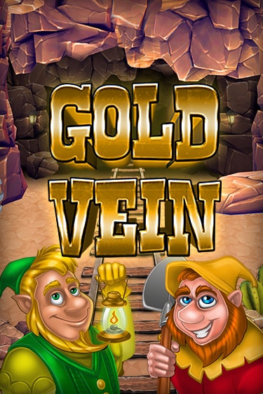 Играть Gold Vein без регистрации | Вулкан Неон бесплатные игры