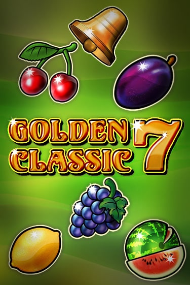 Играть Golden 7 Classic без регистрации | Вулкан Неон бесплатные игры