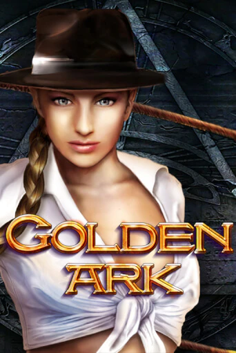 Играть Golden Ark без регистрации | Вулкан Неон бесплатные игры