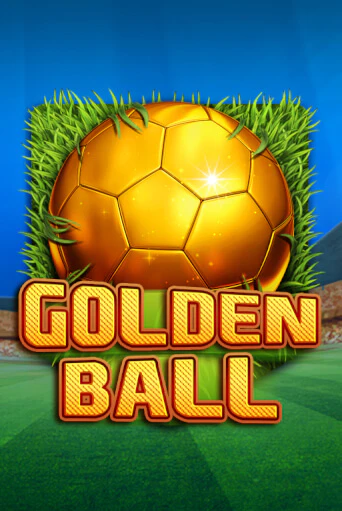 Играть Golden Ball без регистрации | Вулкан Неон бесплатные игры