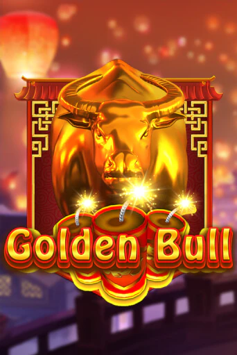 Играть Golden Bull без регистрации | Вулкан Неон бесплатные игры