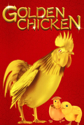 Играть Golden Chicken без регистрации | Вулкан Неон бесплатные игры