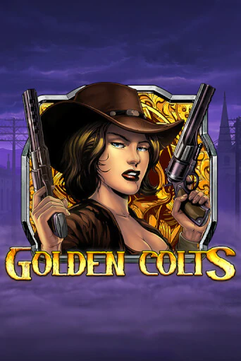 Играть Golden Colts без регистрации | Вулкан Неон бесплатные игры