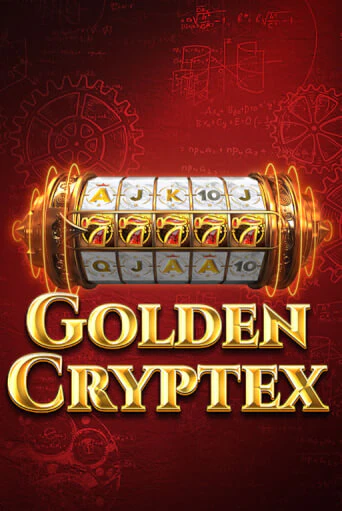 Играть Golden Cryptex без регистрации | Вулкан Неон бесплатные игры
