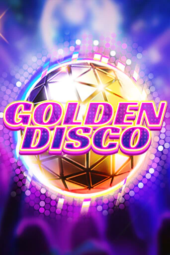 Играть Golden Disco без регистрации | Вулкан Неон бесплатные игры