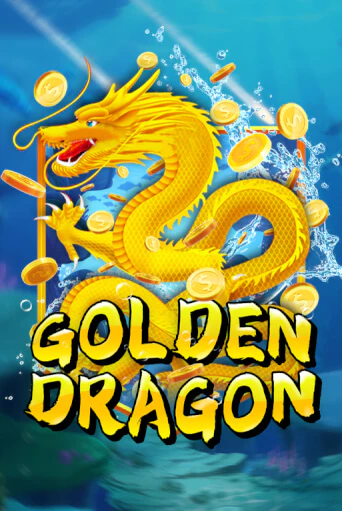 Играть Golden Dragon без регистрации | Вулкан Неон бесплатные игры