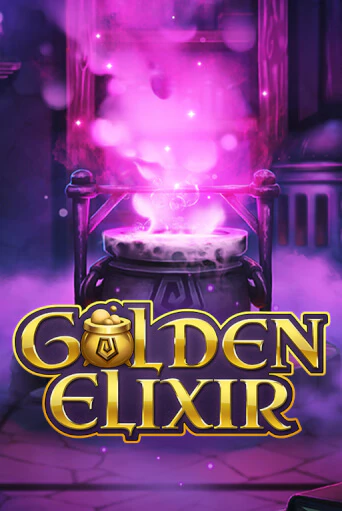 Играть Golden Elixir без регистрации | Вулкан Неон бесплатные игры