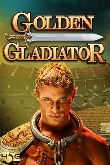 Играть Golden Gladiator без регистрации | Вулкан Неон бесплатные игры
