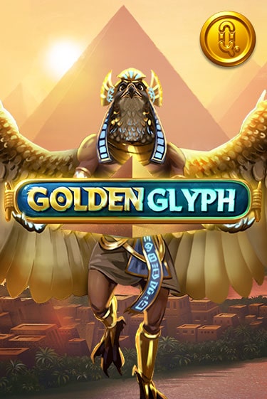 Играть Golden Glyph без регистрации | Вулкан Неон бесплатные игры