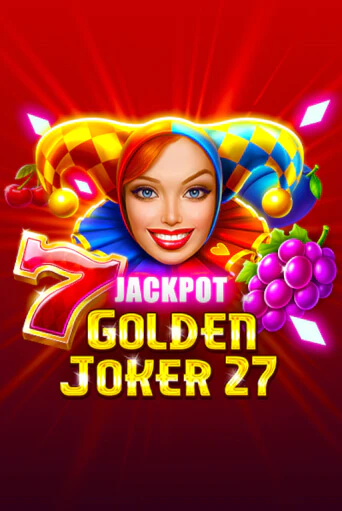 Играть Golden Joker 27 без регистрации | Вулкан Неон бесплатные игры
