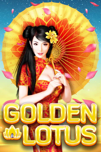 Играть Golden Lotus без регистрации | Вулкан Неон бесплатные игры