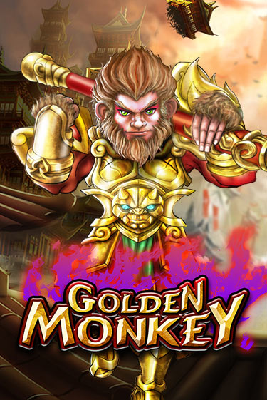 Играть Golden Monkey без регистрации | Вулкан Неон бесплатные игры