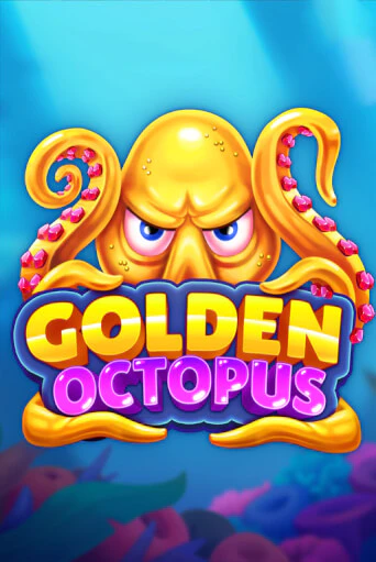 Играть Golden Octopus без регистрации | Вулкан Неон бесплатные игры