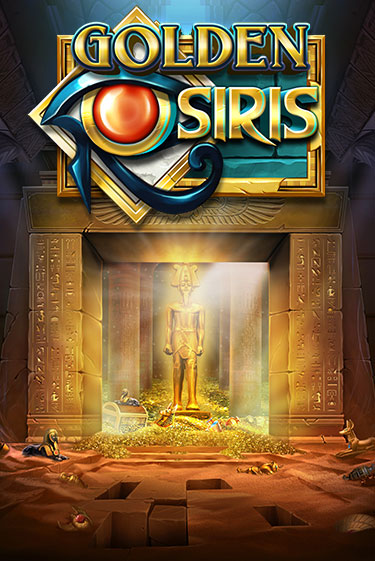 Играть Golden Osiris без регистрации | Вулкан Неон бесплатные игры