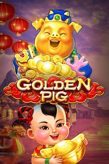Играть Golden Pig без регистрации | Вулкан Неон бесплатные игры