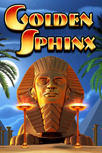 Играть Golden Sphinx без регистрации | Вулкан Неон бесплатные игры