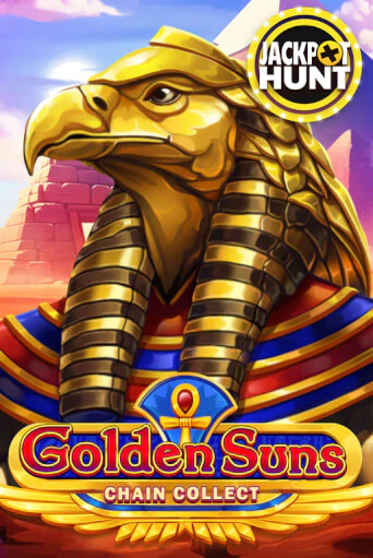 Играть Golden Suns: Chain Collect без регистрации | Вулкан Неон бесплатные игры