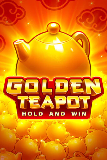 Играть Golden Teapot без регистрации | Вулкан Неон бесплатные игры