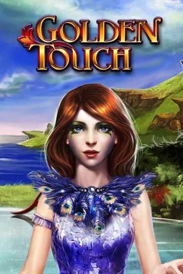 Играть Golden Touch без регистрации | Вулкан Неон бесплатные игры