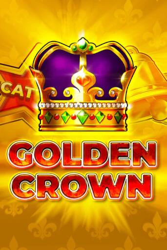 Играть Golden Crown без регистрации | Вулкан Неон бесплатные игры