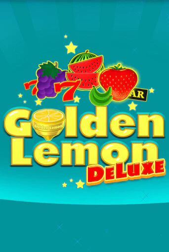 Играть Golden Lemon Deluxe без регистрации | Вулкан Неон бесплатные игры