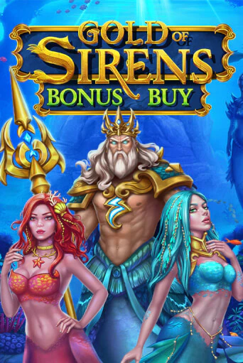 Играть Gold of Sirens Bonus Buy без регистрации | Вулкан Неон бесплатные игры