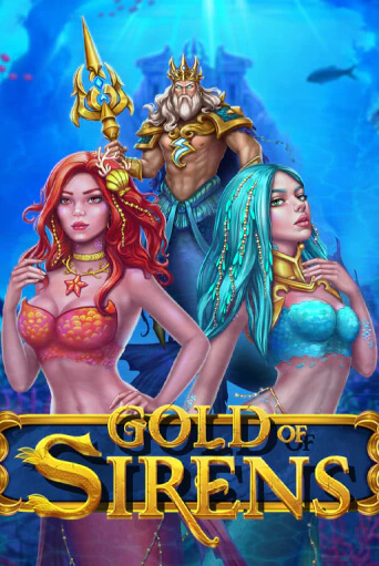 Играть Gold of Sirens без регистрации | Вулкан Неон бесплатные игры