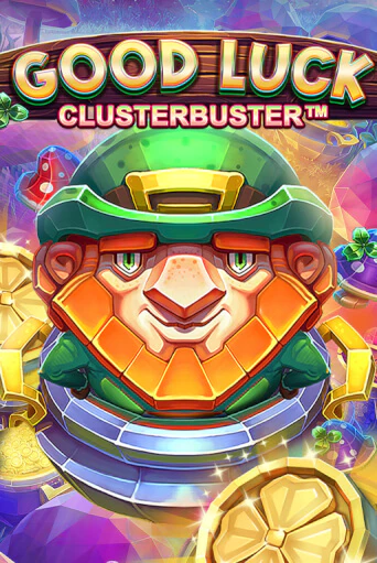Играть Good Luck Clusterbuster™ без регистрации | Вулкан Неон бесплатные игры