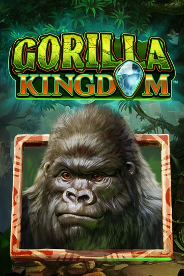 Играть Gorilla Kingdom без регистрации | Вулкан Неон бесплатные игры
