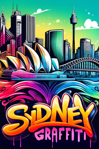 Играть Graffiti in Sydney без регистрации | Вулкан Неон бесплатные игры