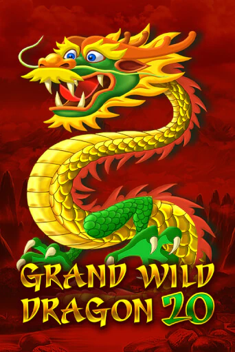 Играть Grand Wild Dragon без регистрации | Вулкан Неон бесплатные игры