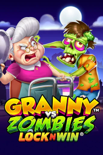 Играть Granny Vs Zombies без регистрации | Вулкан Неон бесплатные игры