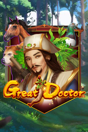 Играть Great Doctor без регистрации | Вулкан Неон бесплатные игры