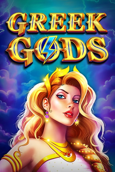 Играть Greek Gods без регистрации | Вулкан Неон бесплатные игры