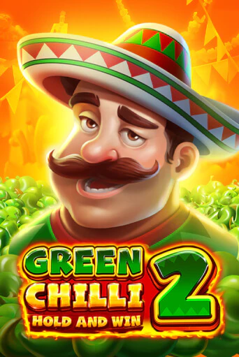 Играть Green Chilli 2 без регистрации | Вулкан Неон бесплатные игры