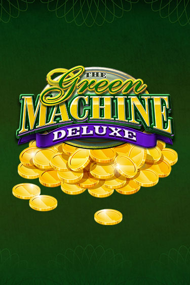 Играть Green Machine Deluxe без регистрации | Вулкан Неон бесплатные игры