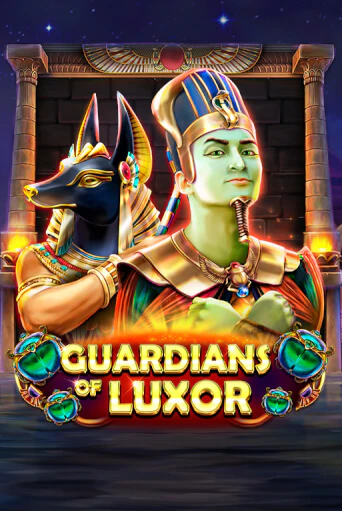 Играть Guardians of Luxor без регистрации | Вулкан Неон бесплатные игры