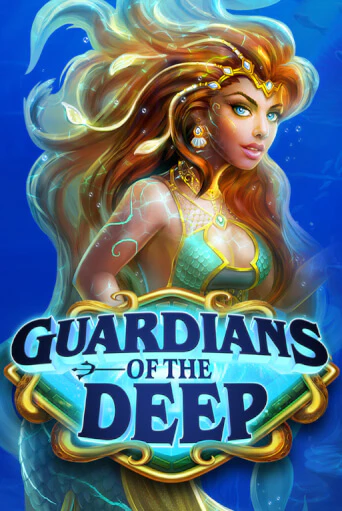 Играть Guardians of the Deep без регистрации | Вулкан Неон бесплатные игры