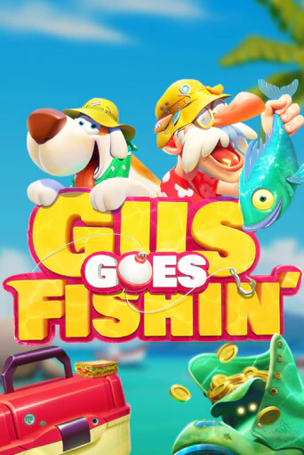 Играть Gus Goes Fishin'™ без регистрации | Вулкан Неон бесплатные игры