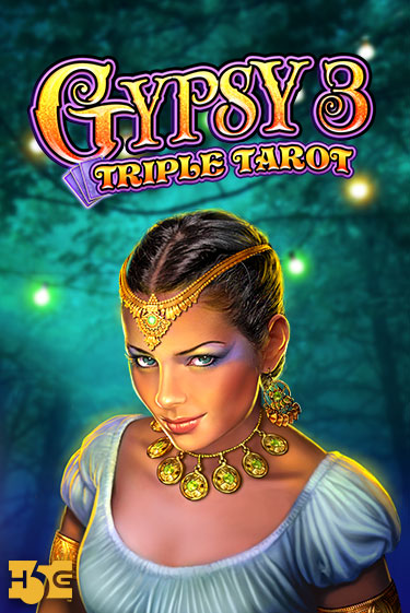 Играть Gypsy 3 Triple Tarot без регистрации | Вулкан Неон бесплатные игры