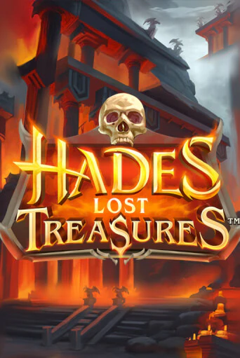 Играть Hades Lost Treasures™ без регистрации | Вулкан Неон бесплатные игры