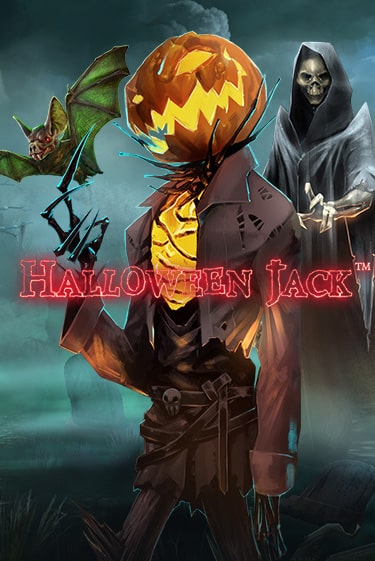 Играть Halloween Jack™ без регистрации | Вулкан Неон бесплатные игры