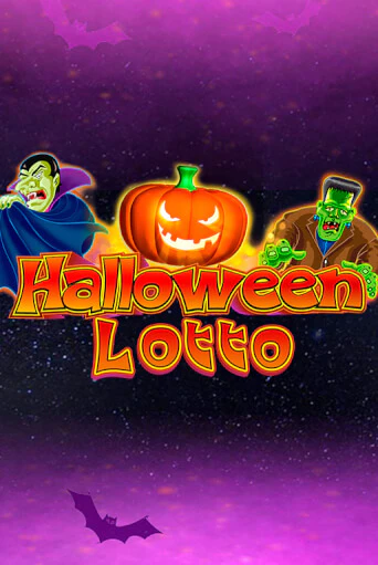 Играть Halloween Lotto без регистрации | Вулкан Неон бесплатные игры