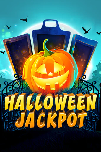 Играть Halloween Jackpot без регистрации | Вулкан Неон бесплатные игры
