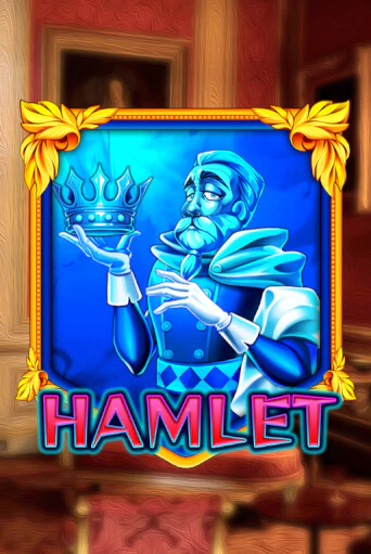 Играть Hamlet без регистрации | Вулкан Неон бесплатные игры