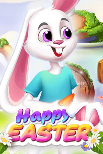 Играть Happy Easter без регистрации | Вулкан Неон бесплатные игры