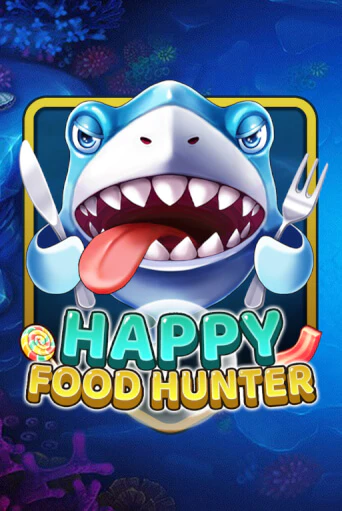 Играть Happy Food Hunter без регистрации | Вулкан Неон бесплатные игры
