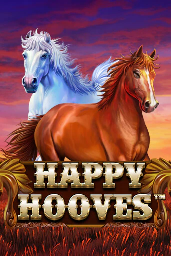 Играть Happy Hooves без регистрации | Вулкан Неон бесплатные игры
